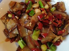 -印象鲵宴·张家界地标美食名片(溪布街店)