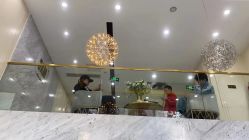 -3AM HAIR SALON染发接发