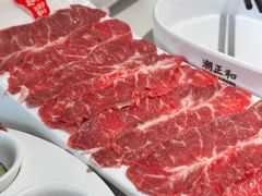 -潮正和潮汕牛肉火锅·老字号(番禺万达店)