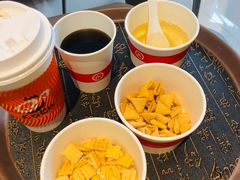 -海底捞火锅(大融城店)