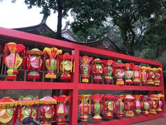 -晋江五店市传统文化旅游区