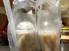 -麦当劳(台山万达店)