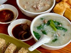 -洲心明记烧肉大粥(总店)