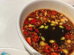 -烹然四季椰子鸡火锅(姚家园万象汇店)