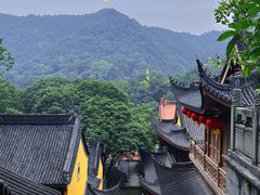 -杭州上天竺法喜讲寺