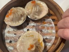 -山泉粤宴(广东大厦店)