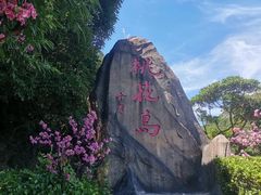 -桃花岛风景旅游区