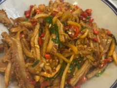 -新新湘菜馆(新中街二条店)