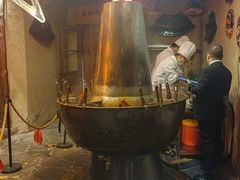 -古关火锅店(古北水镇景区店)