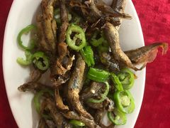 -蛇口康乐快餐鱼仔档(翠苑小区店)