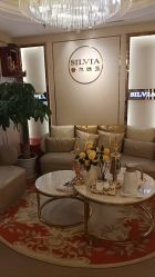 -茜尔维亚修身连锁(杨浦五角场店)