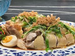 -粤·向群饭店(二沙岛店)