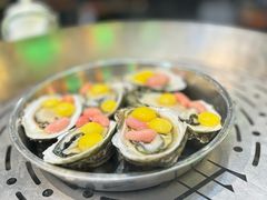 -飞尝蚝·顺德菜·鱼生(顺德总店)
