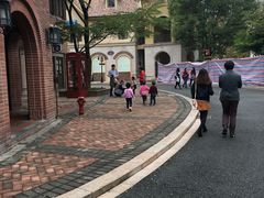 -中旅阿那亚九龙湖·公主酒店