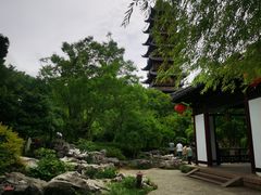 -常熟方塔园
