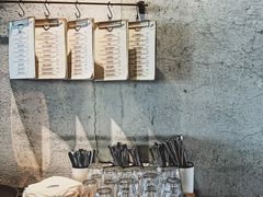 -UPPER KITCHEN(延安路店)