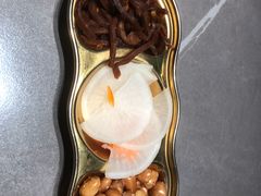 -阿诚市井潮汕菜(金台路店)