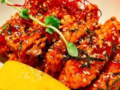 -BE BRIGHT KITCHEN(正佳广场店)