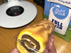 -GANSO元祖食品(未来路店)