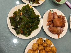 -春花民族美食(佳木斯总店)