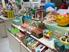 -泡泡玛特POPMART(正弘城店)