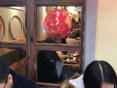 -锅来乐地锅鸡(安亭店)
