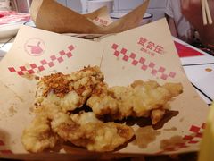 -贤合庄卤味火锅(时代广场店)