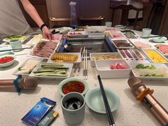 -野妹火锅(龙岗店)