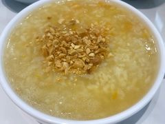 -杨妈妈粥店(滑翔路店)