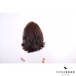 -P.STYLE 派斯造型