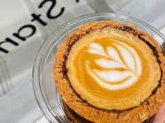 -M Stand(宁波万象城店)