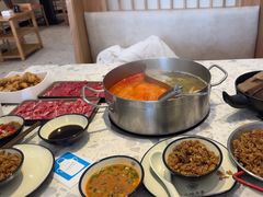 -小城牛事·鲜牛肉火锅(万达店)