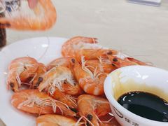 -秋姐美食店(海陵岛保利店)