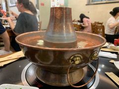 -情忆草原涮肉馆