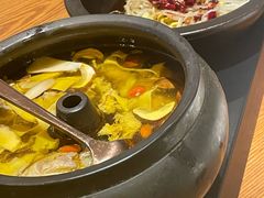 -云海肴·汽锅鸡·云南菜(苏州中心店)