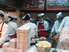 -小杨生煎(湟普汇店)
