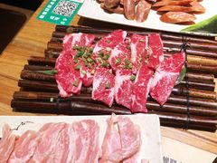 -千寻烧肉(政务区店)