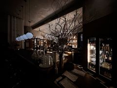 -THE OLD HOUSE酒吧