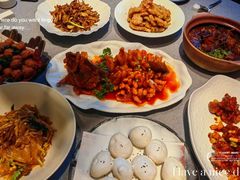 -宏达老菜馆(东安街店)