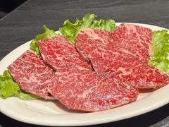 -NIUAN牛庵·日式和牛烧肉(恒隆店)