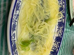 -香满锅老北京羊蝎子火锅·家常菜(新街口店)