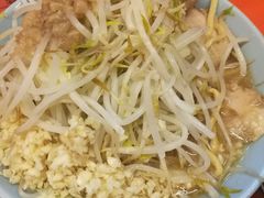 -拉面莊夢語＆中华料理八椿