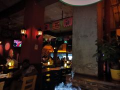 大堂-么哈MOJAR(厦门云城万科里店)