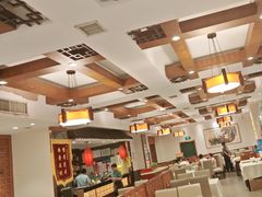 -福来居烤鸭店(天坛二店)