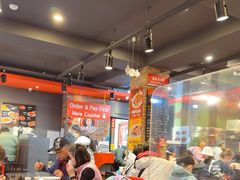 -香港饭店0410(明洞店)