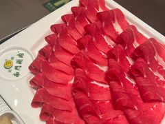-南门涮肉(天坛南门店)
