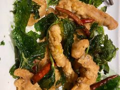 -云海肴·汽锅鸡·云南菜(高德置地店)