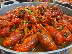 -鲁小三·大骨自助(金山总店)