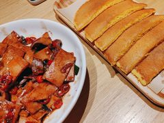 -关东小磨东北菜(上海长风大悦城店)