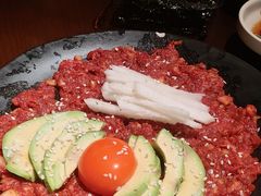 -Fuzzy Bistro 浮几韩餐·茶酒馆